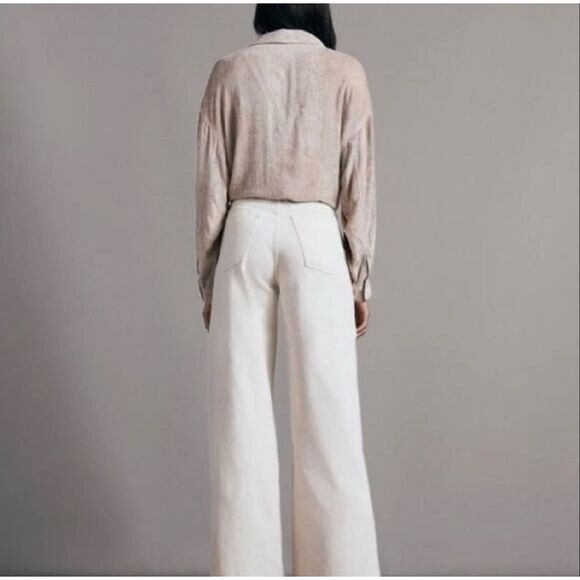 Rag & Bone Nusa Corduroy Button Down - Picture 2 of 8